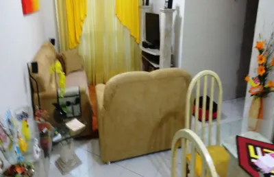 Apartamento com 2 quartos à venda no jardim patente novo, são paulo , 57 m2 por r$ 300.000