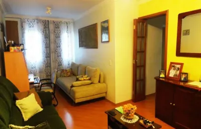 Apartamento com 3 quartos à venda no jardim patente novo, são paulo , 110 m2 por r$ 600.000