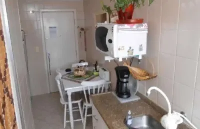 Apartamento com 2 quartos à venda na rua do manifesto, 1558, ipiranga, são paulo, 76 m2 por r$ 500.000