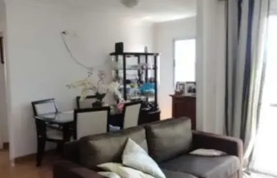 Apartamento com 2 quartos à venda na rua abagiba, 940, vila vera, são paulo, 66 m2 por r$ 424.000
