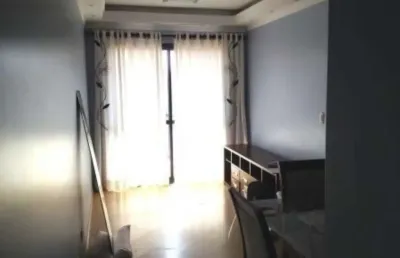 Apartamento com 3 quartos à venda na vila arapuã, são paulo , 64 m2 por r$ 382.000