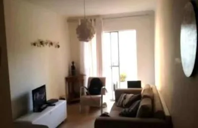 Apartamento com 2 quartos à venda na rua henrique altes, 57, jardim patente novo, são paulo, 65 m2 por r$ 300.000
