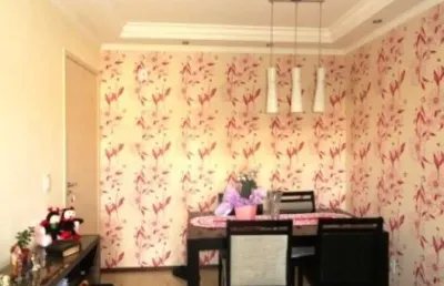 Apartamento com 2 quartos à venda na rua alencar araripe, 1145, sacomã, são paulo, 48 m2 por r$ 395.000