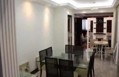 Apartamento com 4 quartos à venda na rua carlos tiago pereira, 915, jardim da saude, são paulo, 230 m2 por r$ 2.000.000