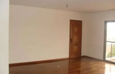 Apartamento com 3 quartos à venda na Rua Doutor Leite Pereira, 151, Jardim da Saude, São Paulo