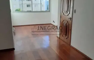 Apartamento com 2 quartos à venda na Rua Praia do Castelo, 65, Vila Mascote, São Paulo
