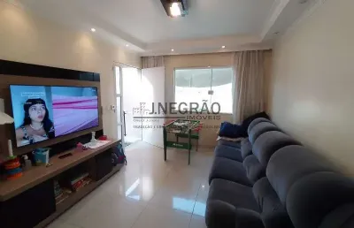 Casa com 3 quartos à venda na Rua Santo Antônio de Categero, 330, São João Climaco, São Paulo