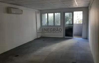 Sala comercial com 2 salas à venda na Avenida do Cursino, 2400, Saúde, São Paulo