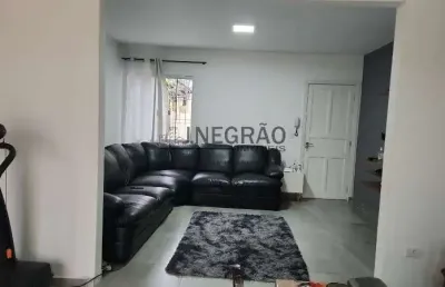 Casa com 2 quartos à venda na Rua Coronel Francisco Inácio, Vila Moinho Velho, São Paulo