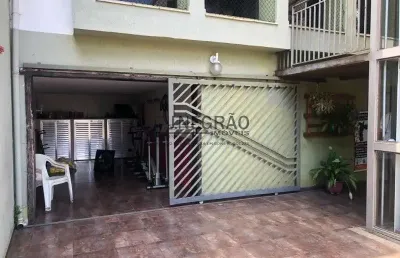 Casa comercial com 14 salas à venda no Ipiranga, São Paulo 