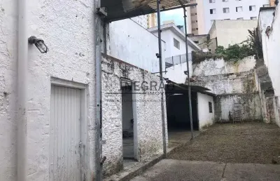 Terreno comercial para alugar no Bosque da Saúde, São Paulo 