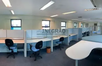 Prédio com 4 salas para alugar na Rua Mairinque, 145, Vila Clementino, São Paulo
