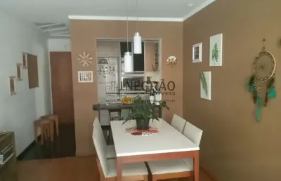Apartamento com 2 quartos à venda na Rua Campeadores, 300, Jardim Santa Emília, São Paulo