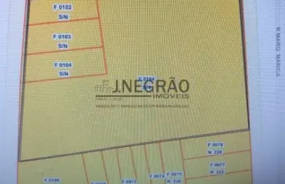 Terreno à venda no Sacomã, São Paulo 