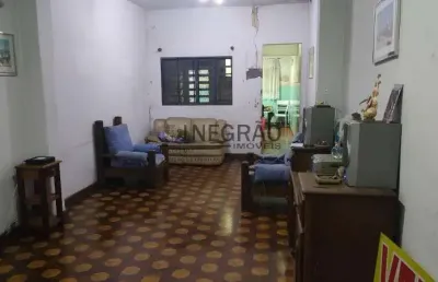 Casa com 3 quartos à venda na Rua Coronel Francisco Inácio, Vila Moinho Velho, São Paulo