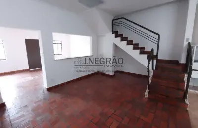 Casa com 3 quartos à venda na Rua Virgínia Cardoso, Sacomã, São Paulo