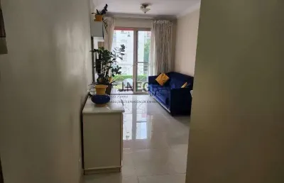 Apartamento com 3 quartos à venda na Avenida dos Ourives, 560, Jardim Celeste, São Paulo