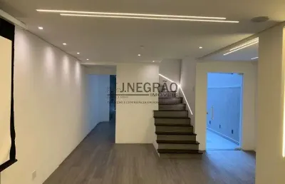 Casa com 3 quartos à venda na Rua Ítalo Brasil Portieri, 150, Sacomã, São Paulo