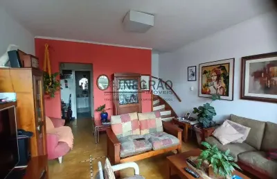 Casa com 2 quartos à venda na Rua Monsenhor Du Dreneuf, 152, Vila Moinho Velho, São Paulo