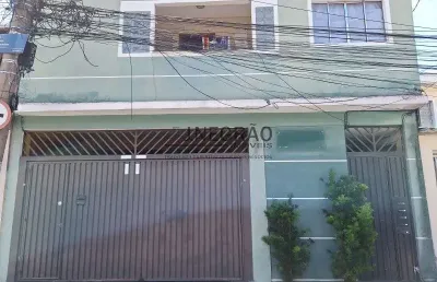 Casa com 1 quarto à venda na Rua Estéfano Franceschini, 130, Saúde, São Paulo