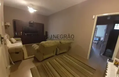 Casa com 4 quartos à venda na Rua Padre Luiz da Grã, Saúde, São Paulo