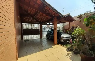 Casa com 3 quartos à venda na Rua Fausto Cardoso, Sacomã, São Paulo