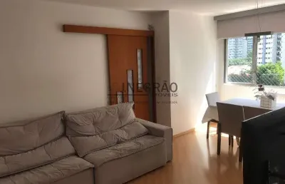 Apartamento com 2 quartos à venda na Rua General Chagas Santos, 1044, Jardim da Saude, São Paulo