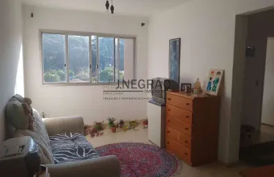 Apartamento com 2 quartos à venda na Rua Laranjal, 146, Sacomã, São Paulo