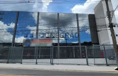 Ponto comercial para alugar na Avenida Paulicéia, 1201, Laranjeiras, Caieiras