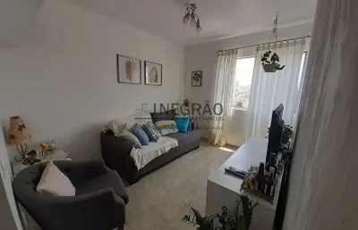 Apartamento com 3 quartos à venda na Rua Coronel Francisco Inácio, 149, Vila Moinho Velho, São Paulo