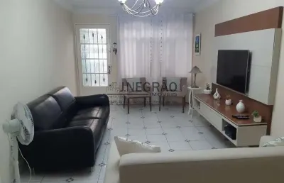 Casa com 2 quartos à venda na Rua Guilherme Bebiano Martins, 66, Sacomã, São Paulo
