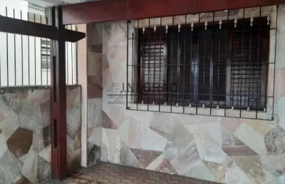 Casa com 2 quartos à venda na Rua Tenente Paulo Alves, 378, Vila Vera, São Paulo