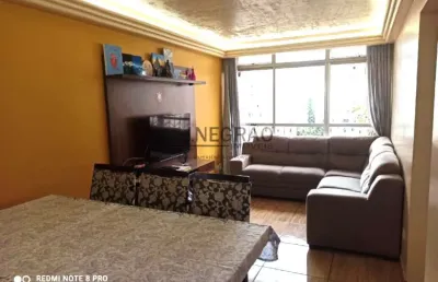 Apartamento com 2 quartos à venda na rua ângelo bertini, 303, jardim celeste, são paulo, 58 m2 por r$ 330.000