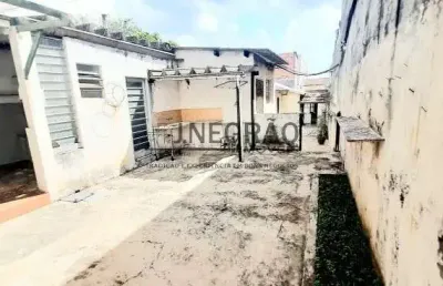 Terreno à venda na Rua Vicente Fernandes Pinto, 414, Vila Água Funda, São Paulo