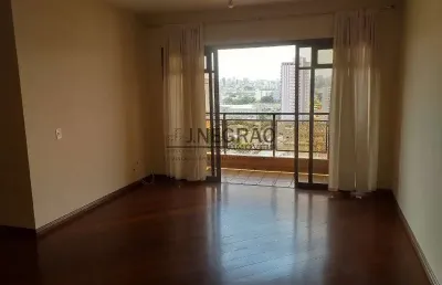 Apartamento com 3 quartos à venda na Rua Agostinho Gomes, 3076, Ipiranga, São Paulo
