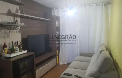 Apartamento com 3 quartos à venda na Rua Marquês de Lages, 1380, Vila Moraes, São Paulo
