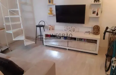 Casa com 2 quartos à venda na Rua João Correa de Brito, Vila Moraes, São Paulo