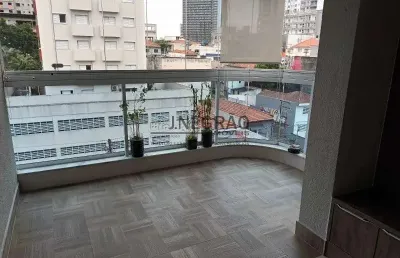 Apartamento com 2 quartos à venda no Ipiranga, São Paulo 