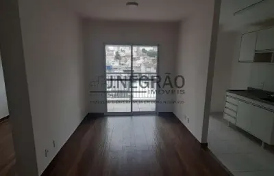 Apartamento com 2 quartos à venda na Rua Clemente Pereira, 526, Ipiranga, São Paulo