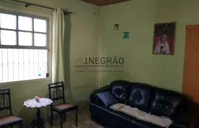 Casa com 4 quartos à venda na Rua Salvador Pires de Lima, Sacomã, São Paulo