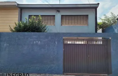 Casa com 3 quartos à venda na rua américo samarone, moinho velho, são paulo, 180 m2 por r$ 630.000