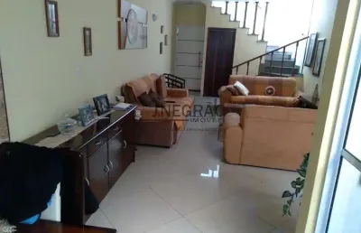 Casa com 3 quartos à venda na rua vinte e oito de setembro, 1415, ipiranga, são paulo, 180 m2 por r$ 915.000