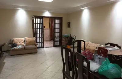 Casa com 3 quartos à venda na Rua Visconde de Magé, 33, Sacomã, São Paulo
