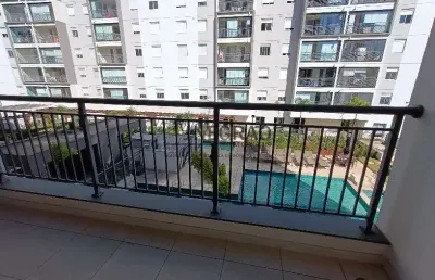 Apartamento com 2 quartos à venda na Rua Dom Vilares, 1801, Vila das Mercês, São Paulo