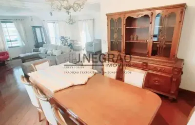 Apartamento com 4 quartos à venda na rua tuiucuê, 97, jardim da saude, são paulo, 214 m2 por r$ 1.380.000