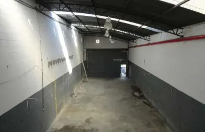 Barracão / galpão / depósito à venda na rua do grito, ipiranga, são paulo, 218 m2 por r$ 1.100.000