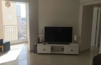 Apartamento com 2 quartos à venda na rua nossa senhora da saúde, 1330, vila das mercês, são paulo, 51 m2 por r$ 420.000