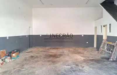 Salão comercial à venda na vila vera, são paulo-sp! 185m², 2 banheiros - imperdível!