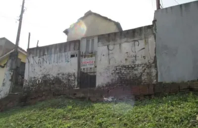 Terreno à venda na rua vergueiro, 8253, moinho velho, são paulo, 262 m2 por r$ 950.000