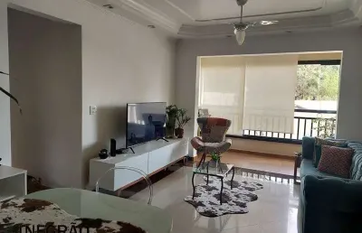 Apartamento com 3 quartos à venda na avenida padre arlindo vieira, 500, vila das mercês, são paulo, 93 m2 por r$ 710.000